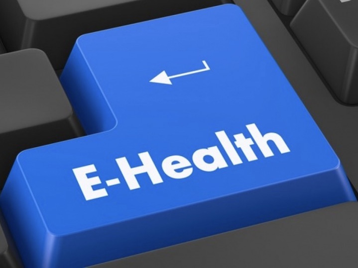 eHealth 70de3