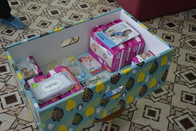 961165 pakunok malyuka scho derzhava darue novonarodzhenim ec15b