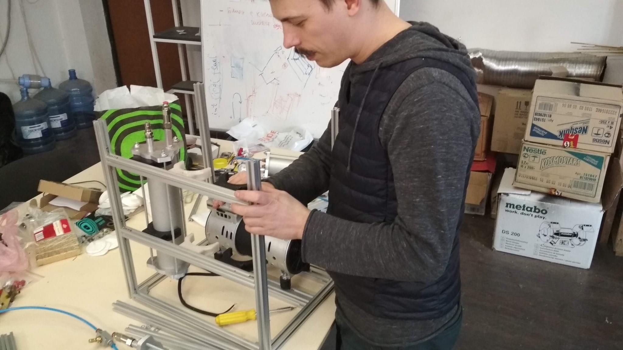 9 Хаклаб 2 a46ef