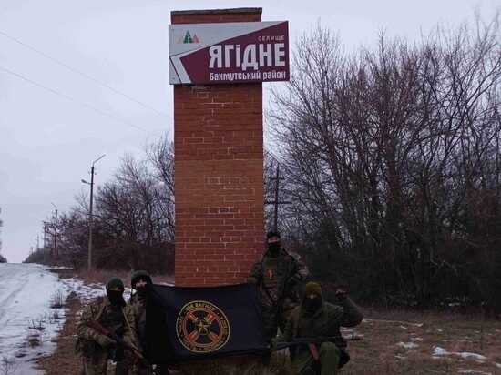 вагнервці вагнервці