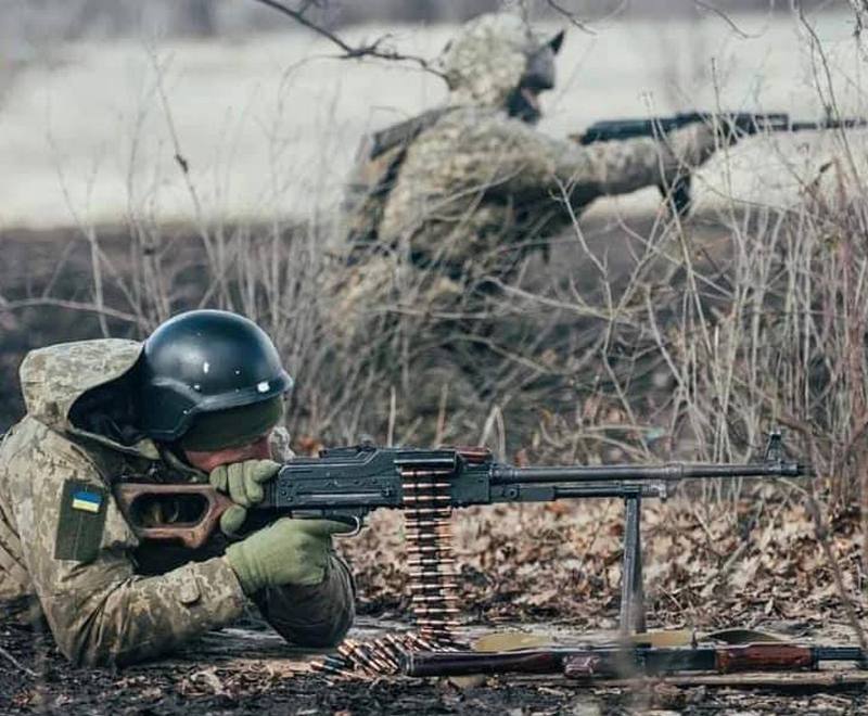 кулемет 18a64 кулемет 18a64