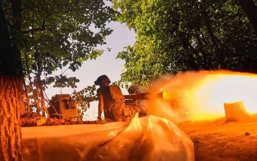 Постріл із рпг 24fc5 Постріл із рпг 24fc5