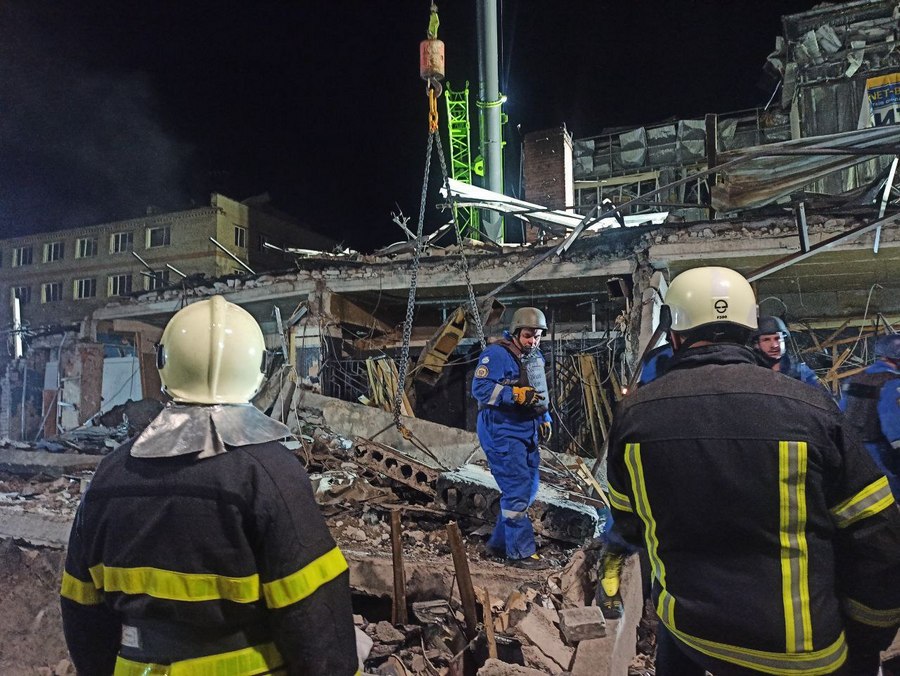 Рятувальники 91631 Рятувальники 91631