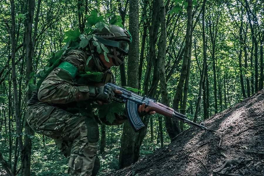 Солдат de52b Солдат de52b