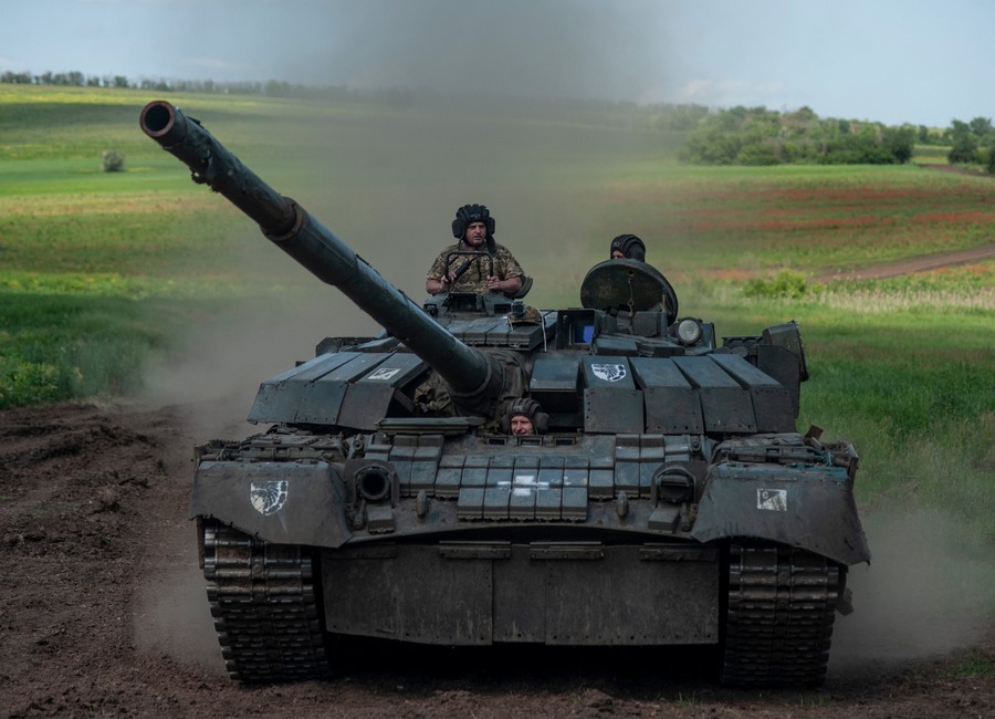 Танкісти 1348b Танкісти 1348b