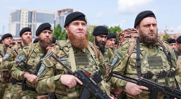 Кадирівці 25362 Кадирівці 25362