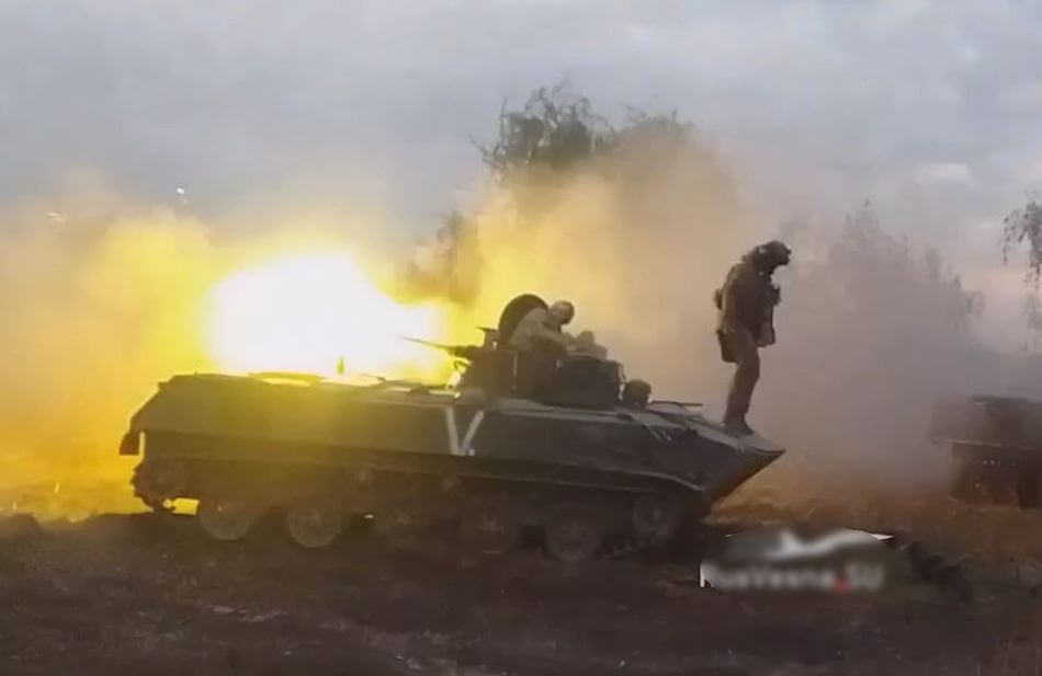 Загарбники