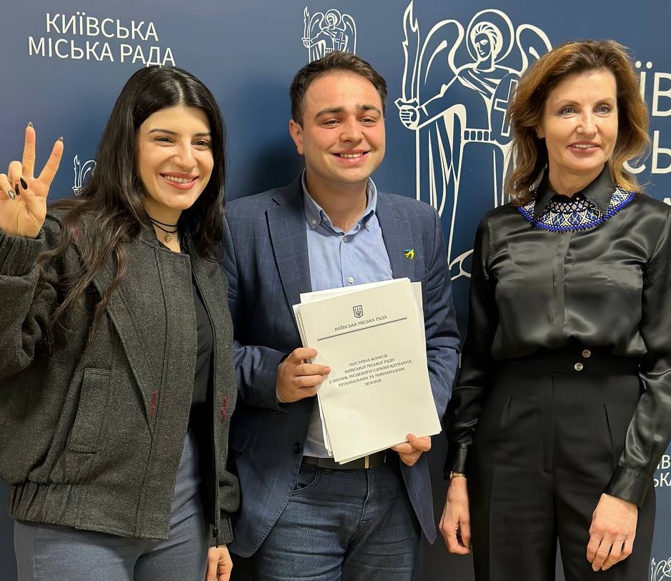 Аркадій Петросян