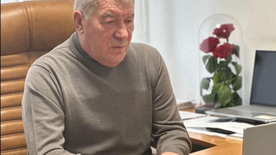 Олексій Рева