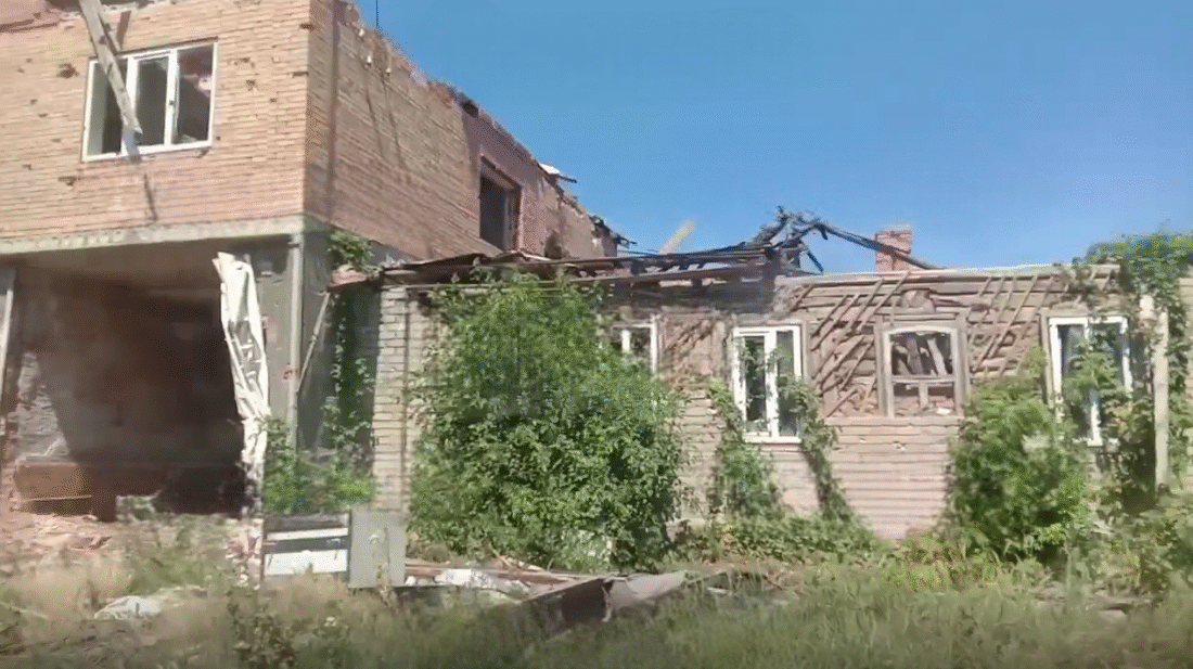 маріупольська
