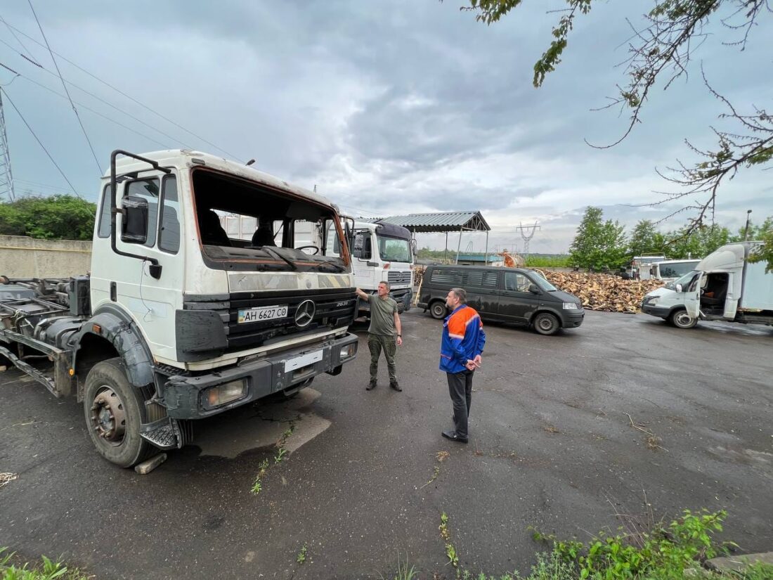 комунальні підприємства