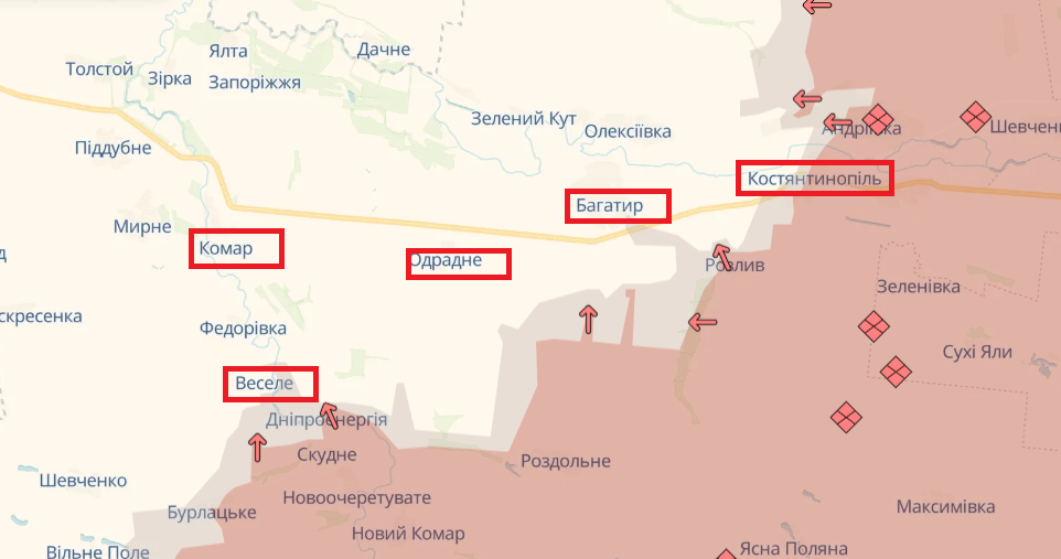 новопавлівському
