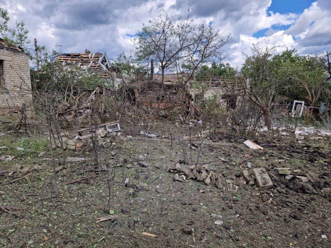 краматорську