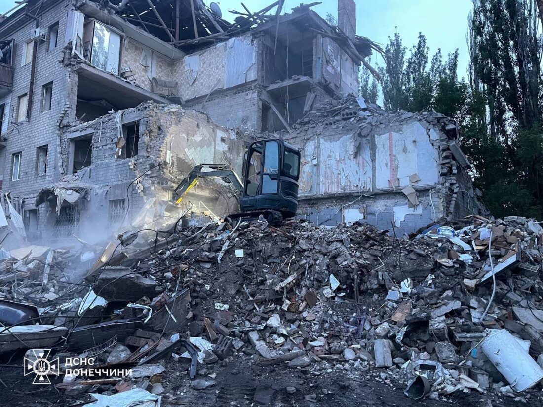 краматорську