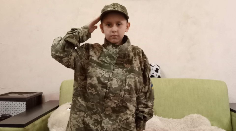 часів яру