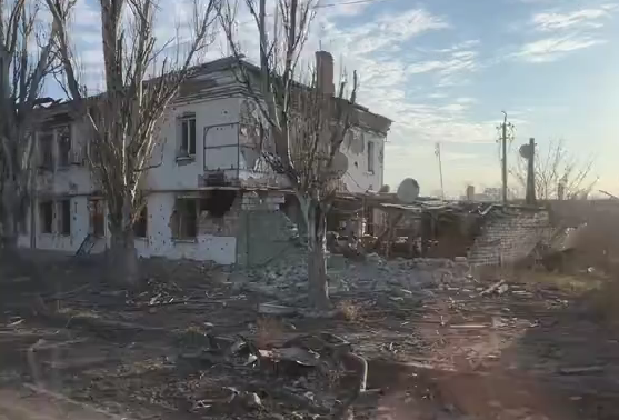 забахмутки