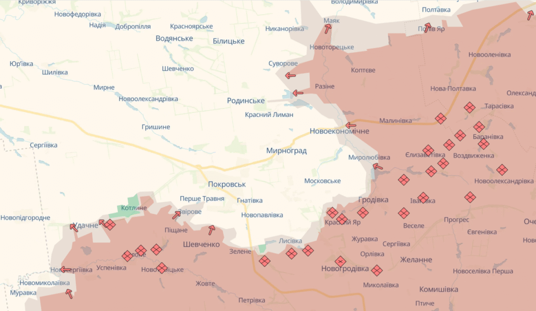 просування