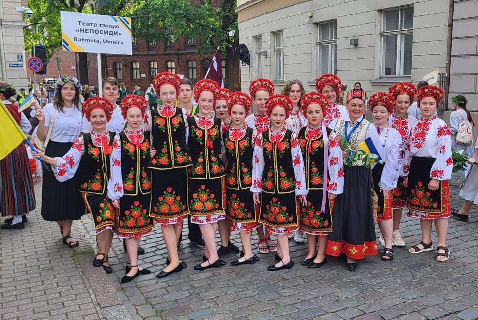 непосиди