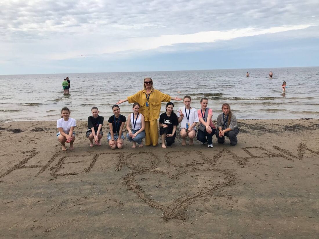 бахмутяни у латвії