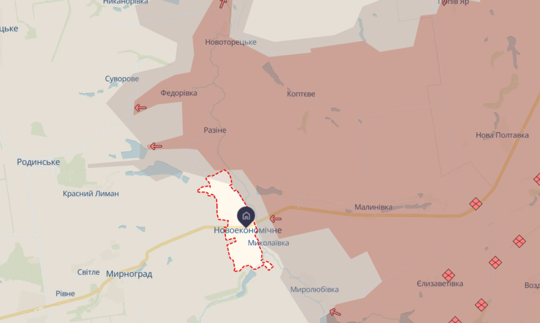 новоекономічне