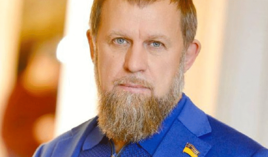 Олександр Ковальов