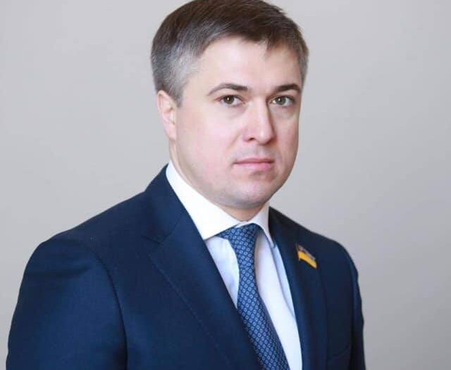 Олександр Сухов