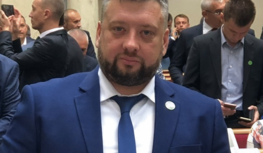 Олексій Кузнєцов