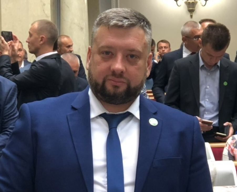 Олексій Кузнєцов