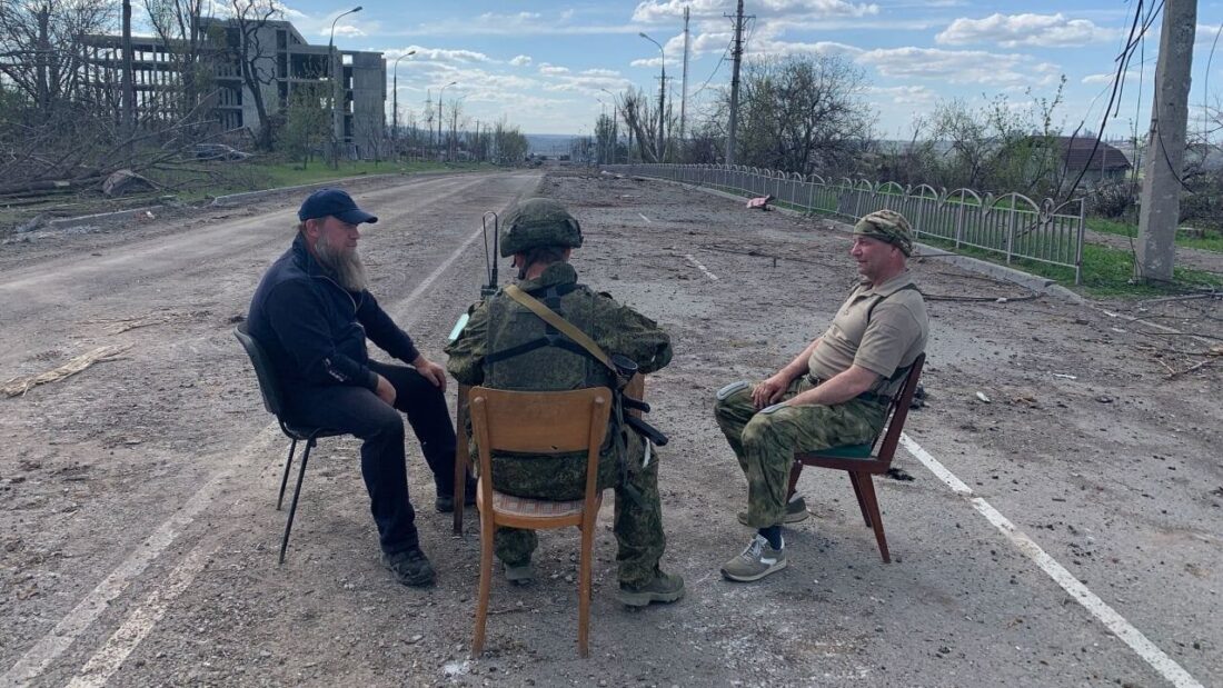 олександр ковальов