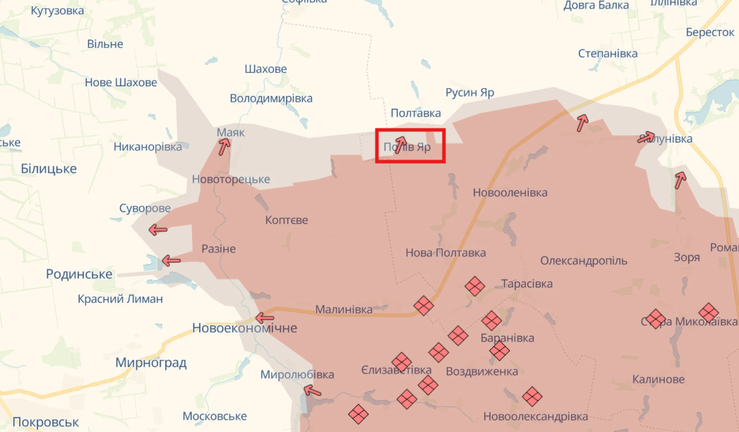 просування