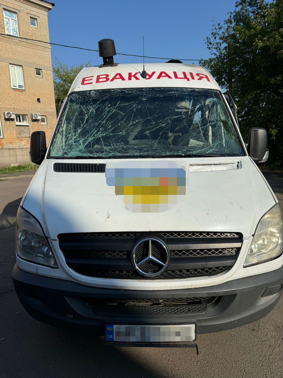 атаки