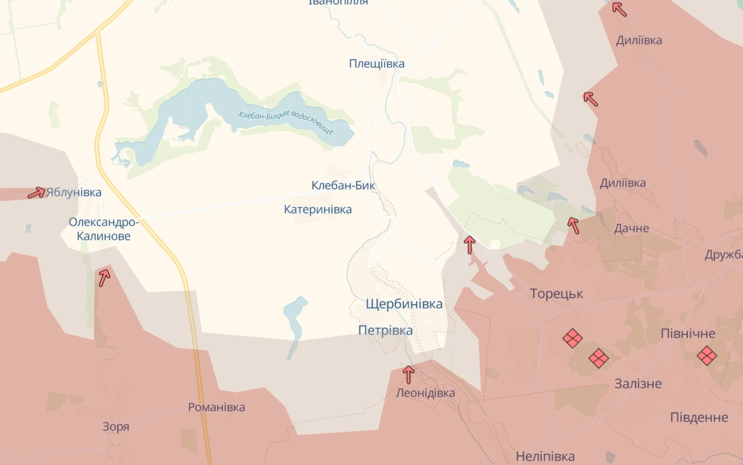 просунулись
