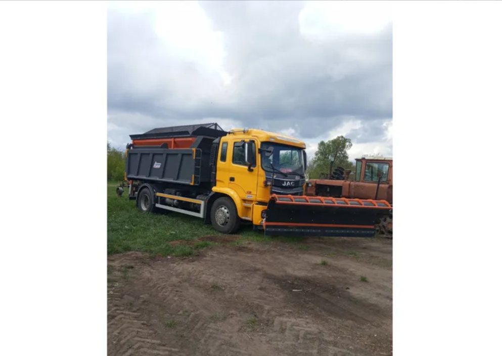 техніку