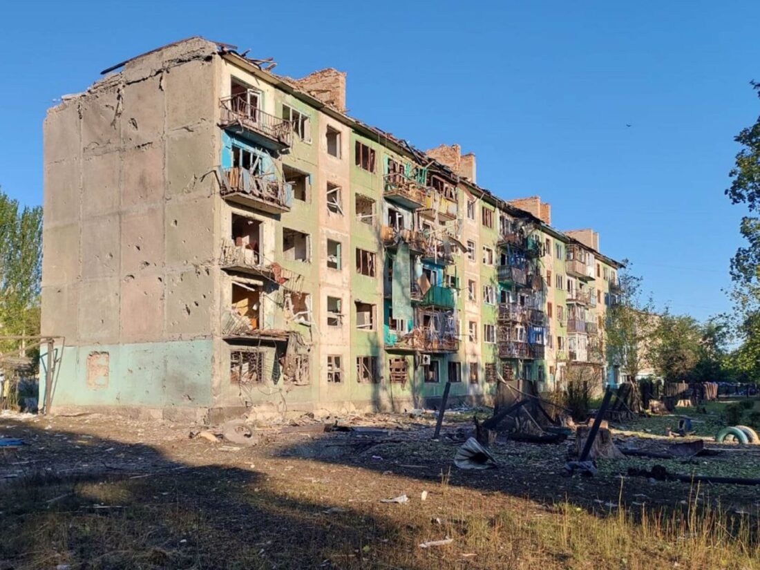 білозерському