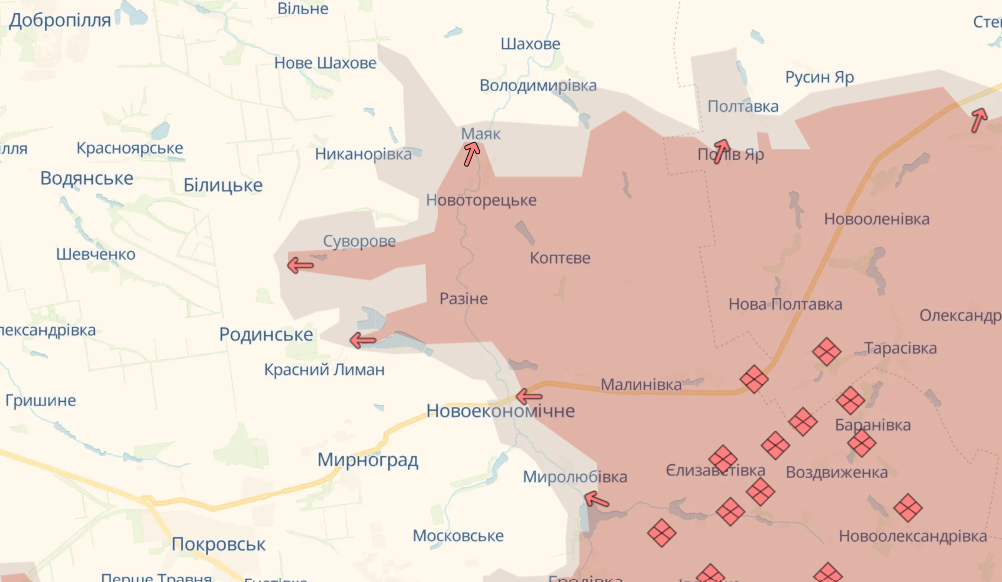просування
