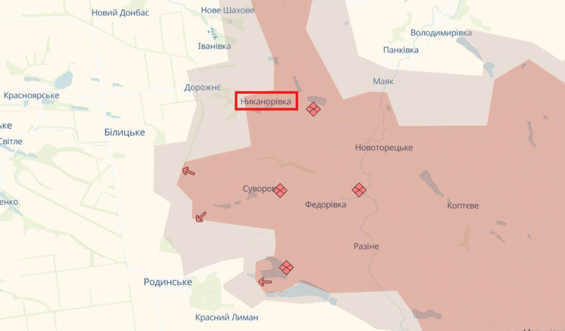 просування