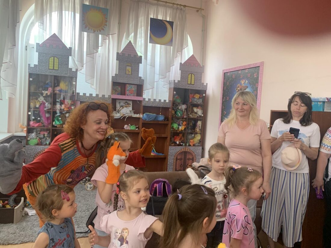 бібліотека