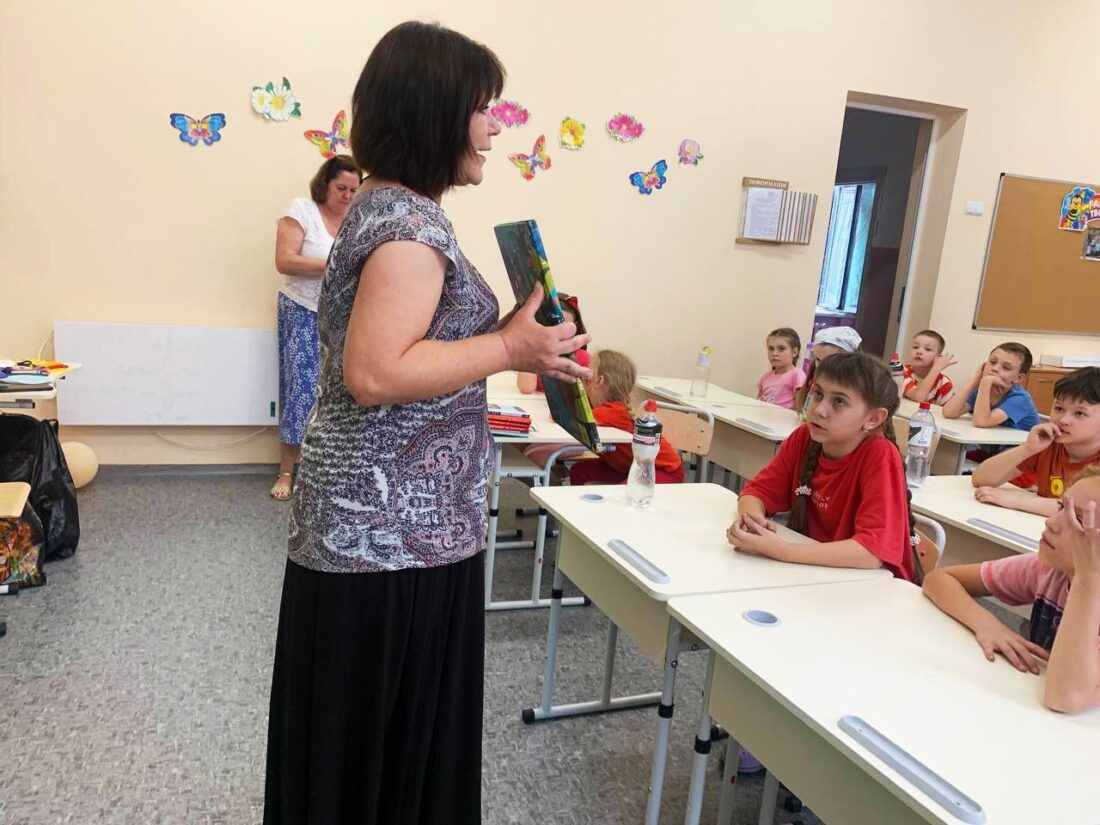 гурток