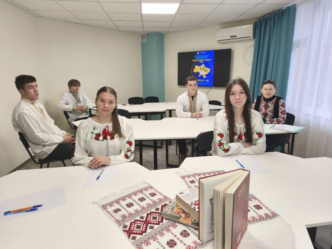радіодиктант