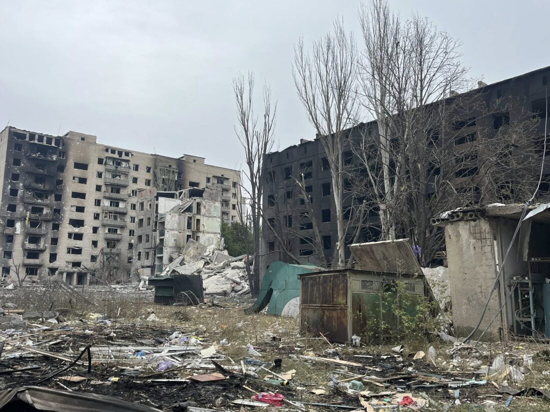 костянтинівки