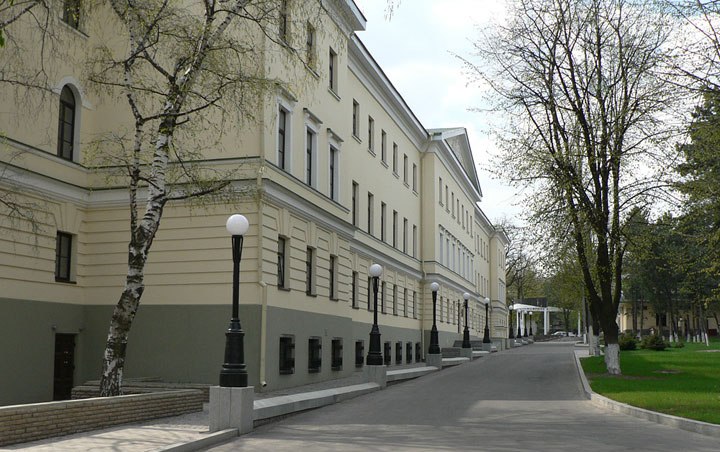 званівки
