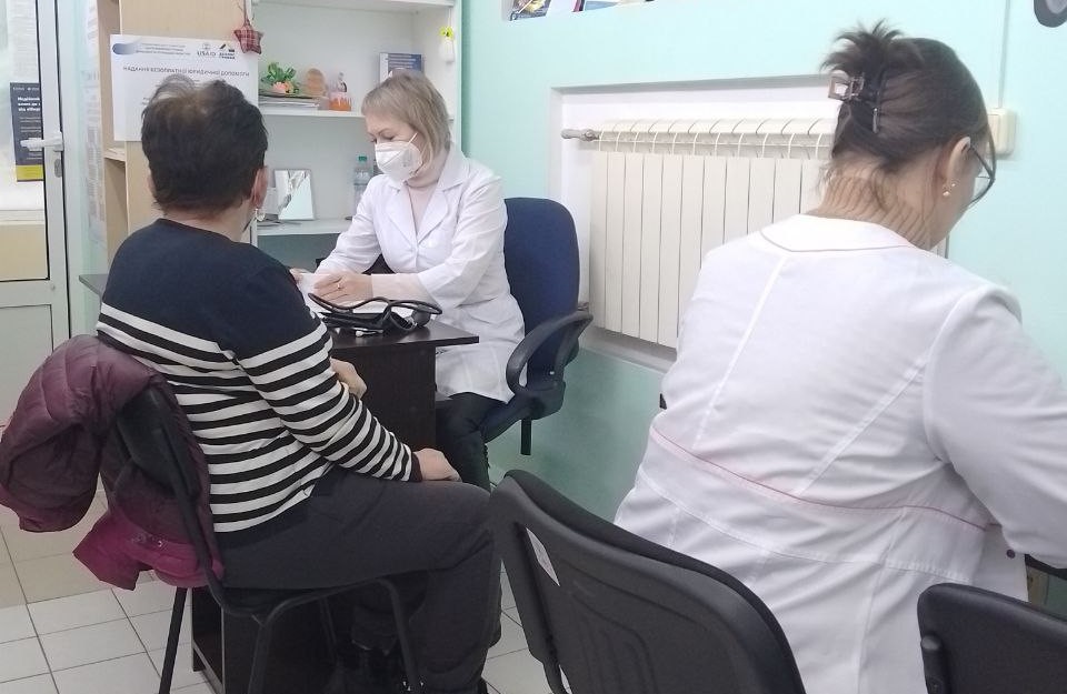 ліки