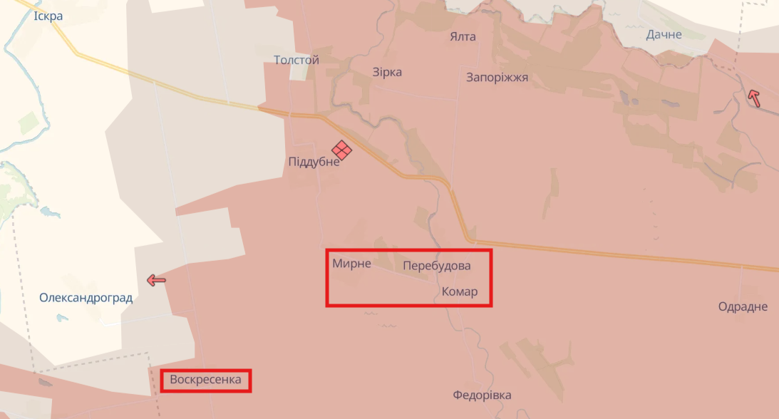 волноваському