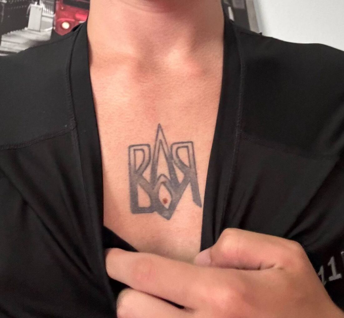 дмитро крук