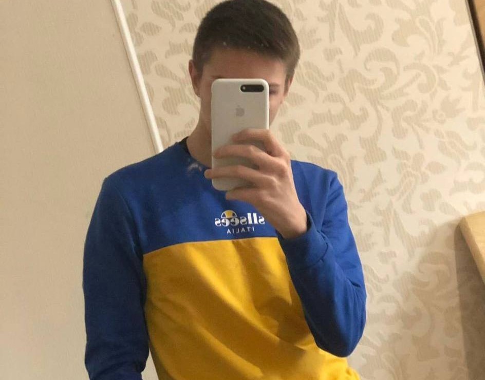 дмитро крук