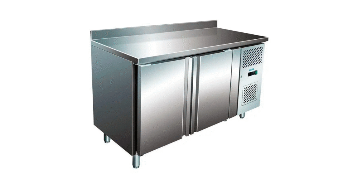 холодильний стіл