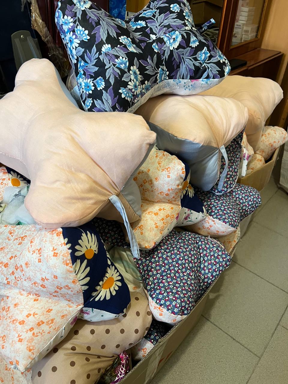 адаптивний одяг