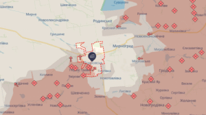 покровську