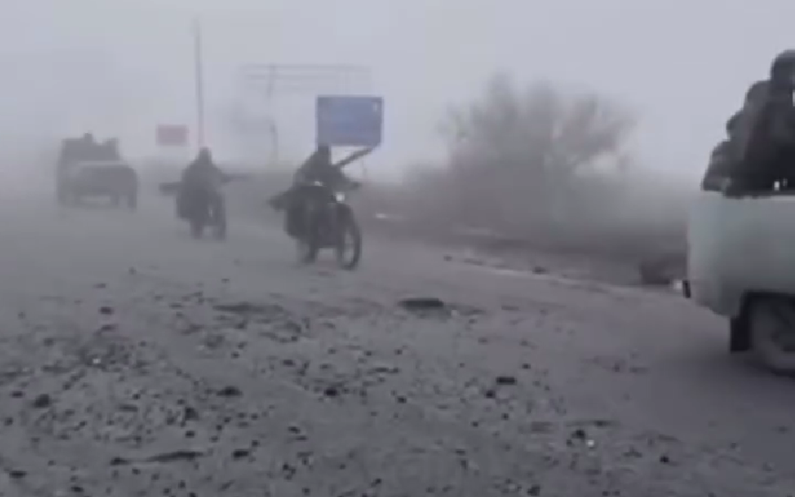 покровську