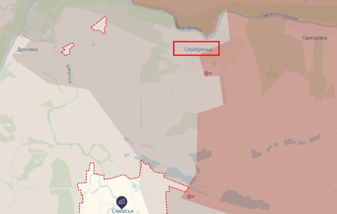 сіверській громаді